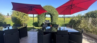 Gîte de la Forêt de Seillon