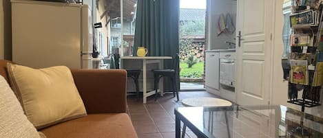 Aire de séjour