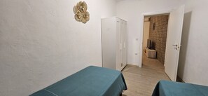 1 chambre, Wi-Fi, literie fournie