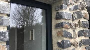 DĂ©tail de lâextĂ©rieur