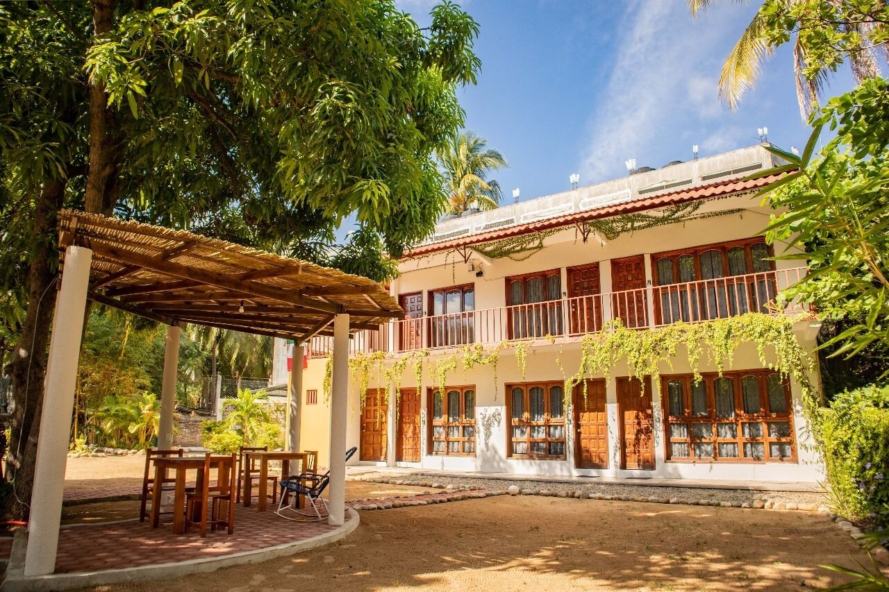 Photo - Casa Triz
