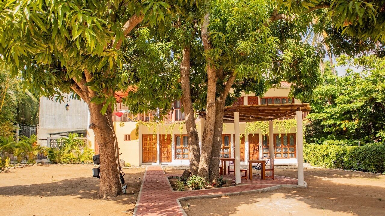Photo - Casa Triz