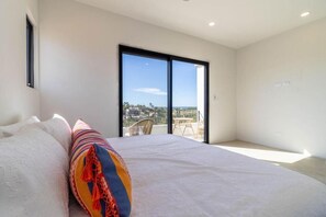 3 quartos, Wi-Fi, roupa de cama