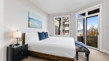 1 bedroom, internet, bed sheets