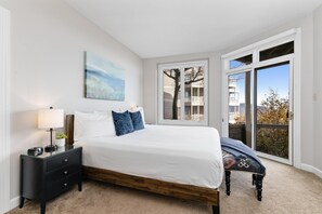 1 habitación, internet y ropa de cama 