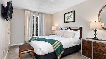 1 bedroom, Internet