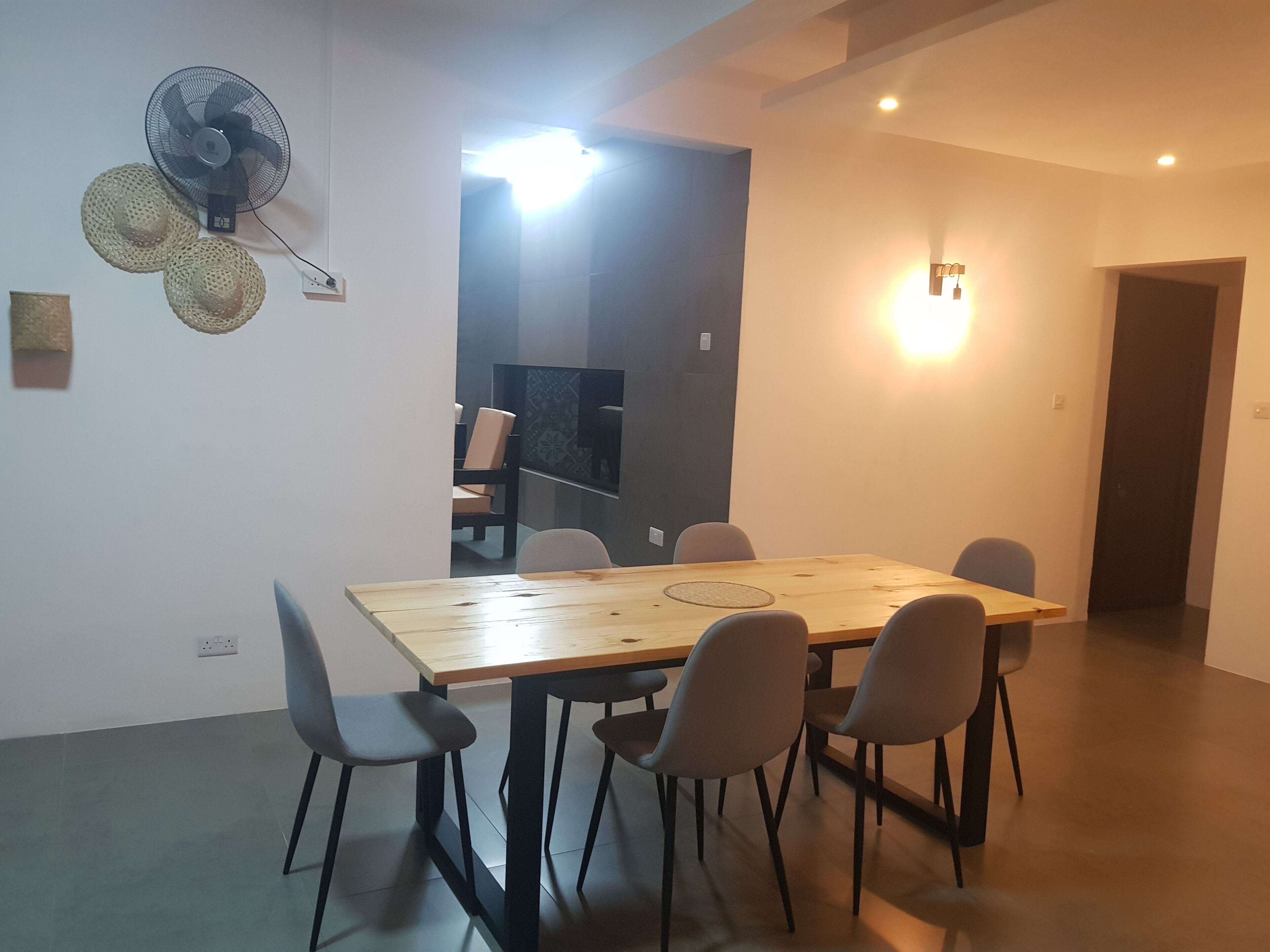 Foto - Villas Rocher - Deluxe Suite 3C