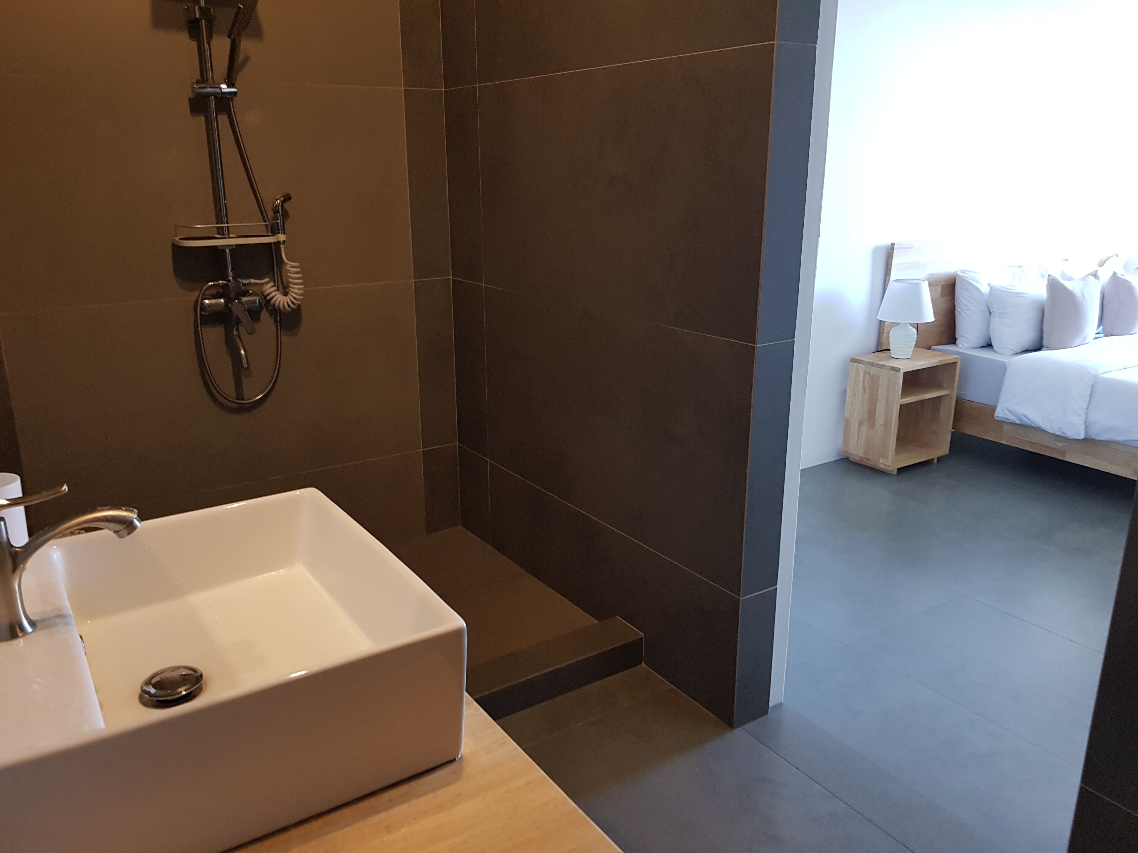 Foto - Villas Rocher - Deluxe Suite 3C