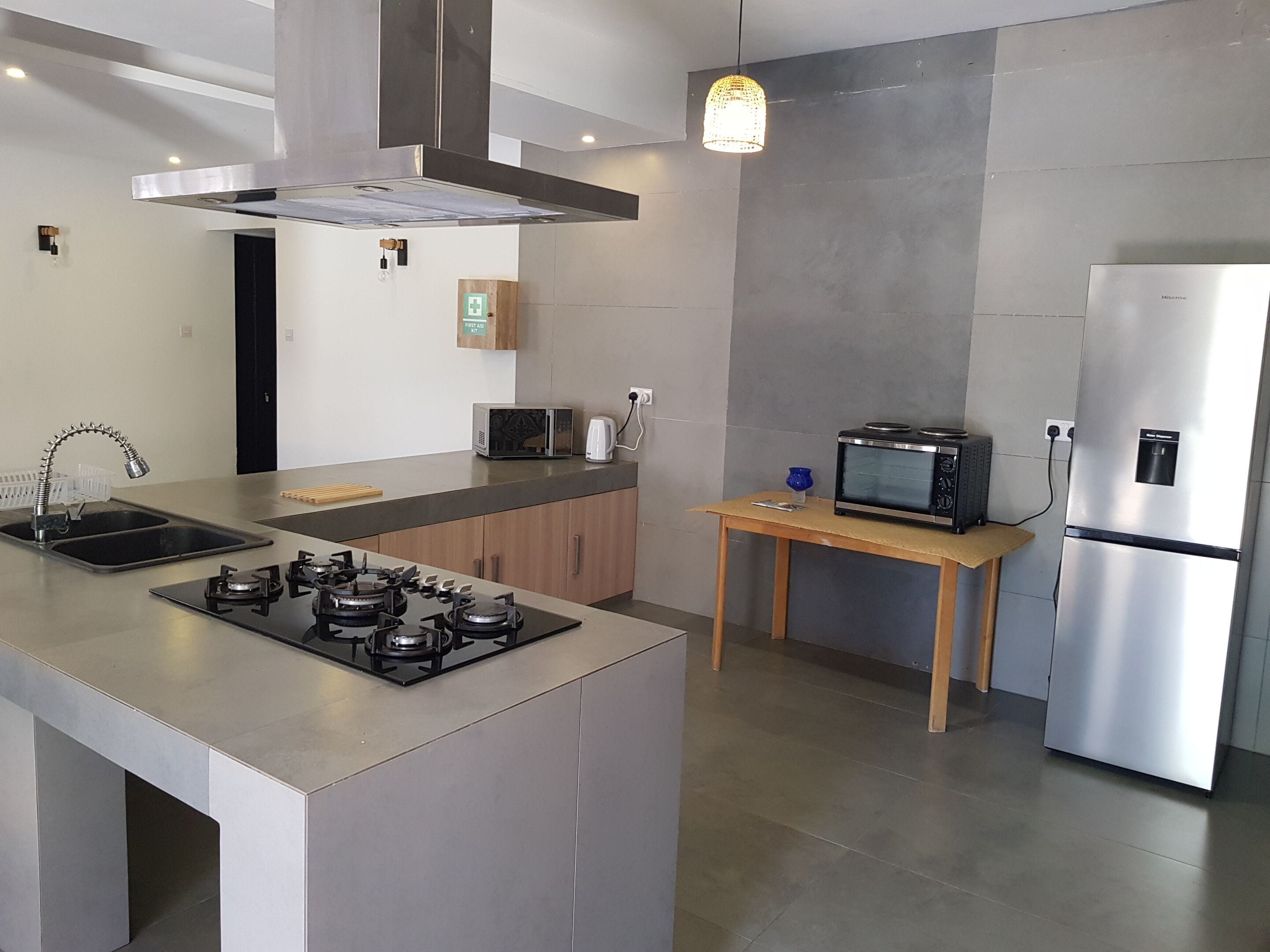 Foto - Villas Rocher - Deluxe Suite 3C