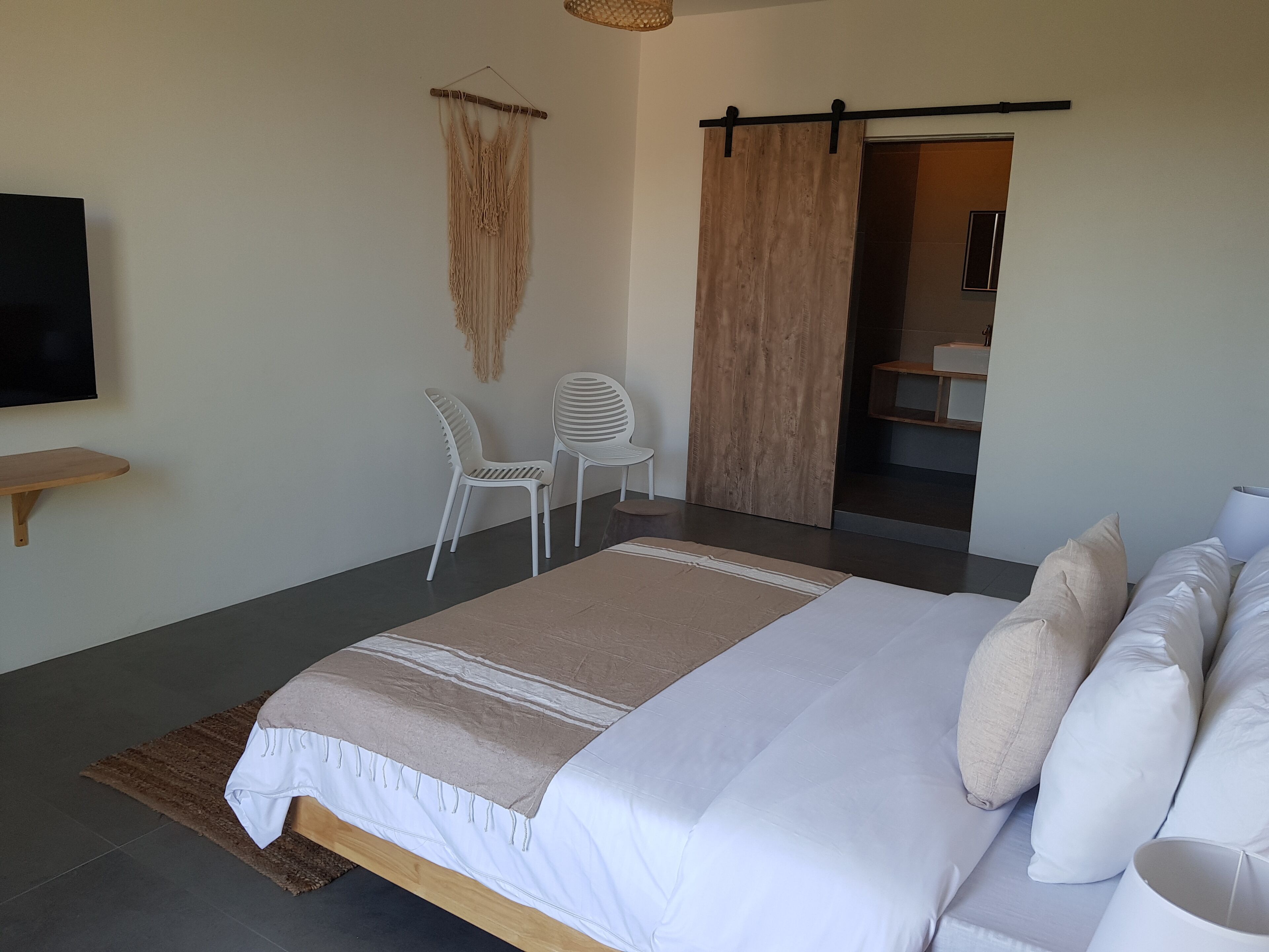 Foto - Villas Rocher - Deluxe Suite 3C