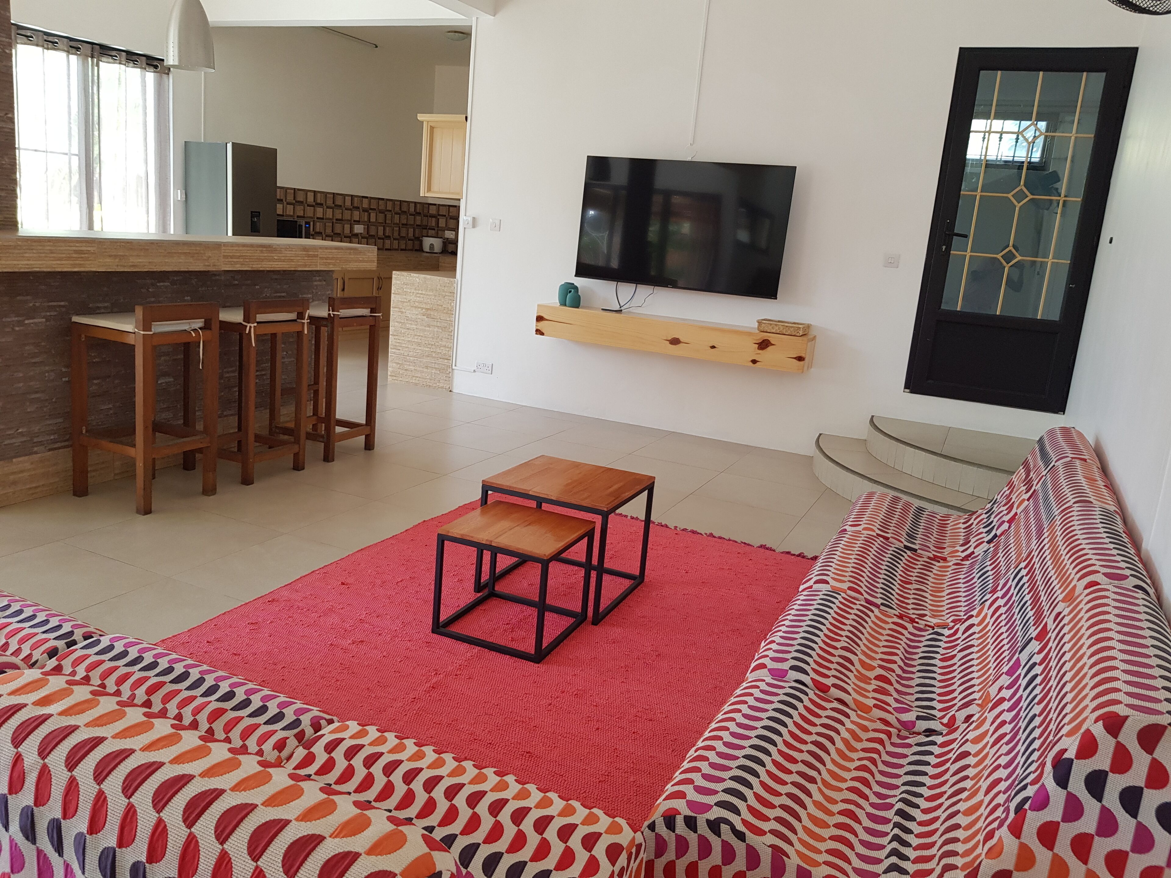 Foto - Villas Rocher - Deluxe Suite 3C