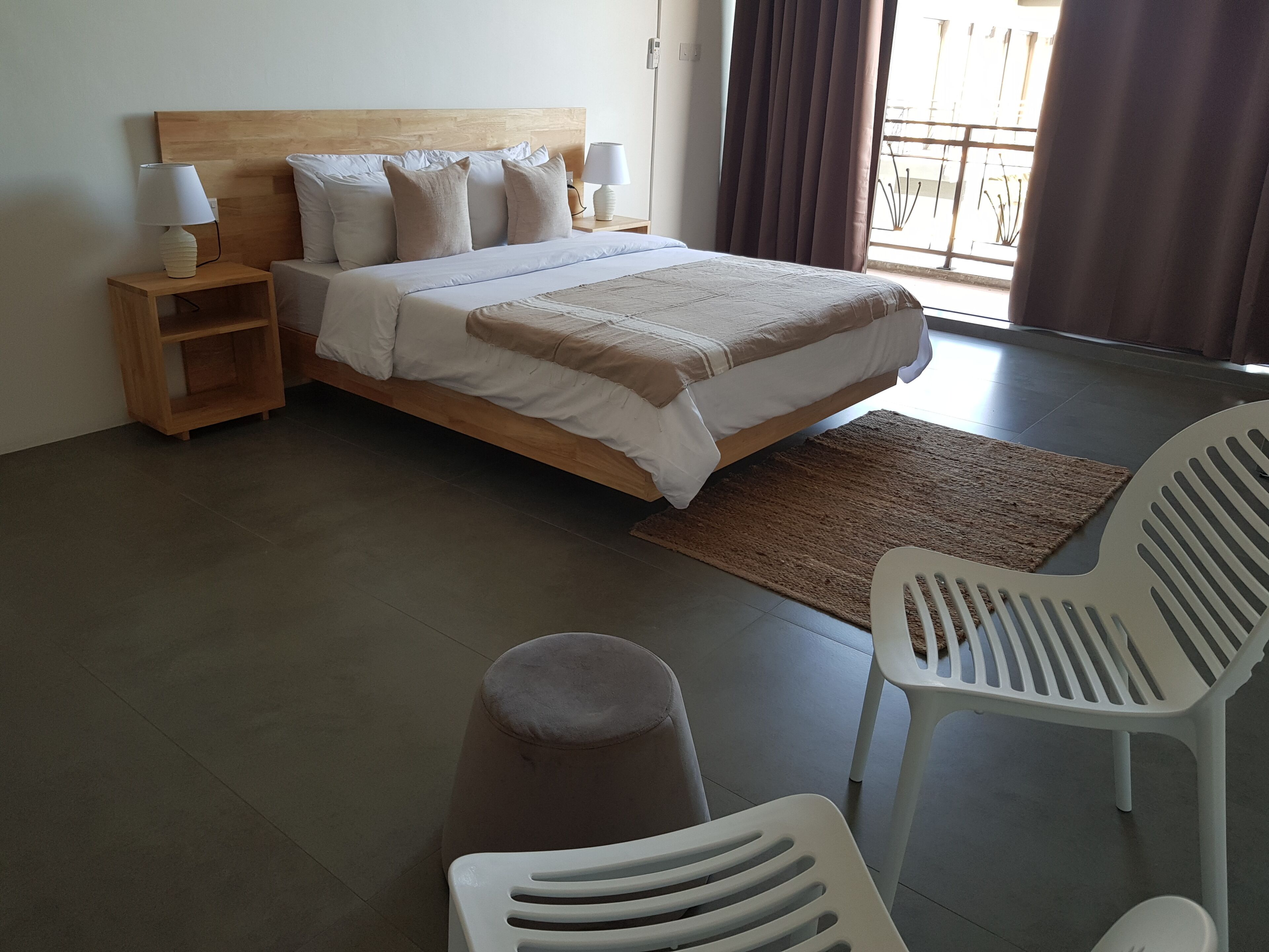 Foto - Villas Rocher - Deluxe Suite 3C