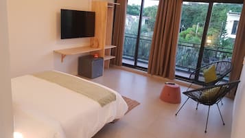 Minibar, una cassaforte in camera, con stile personalizzato