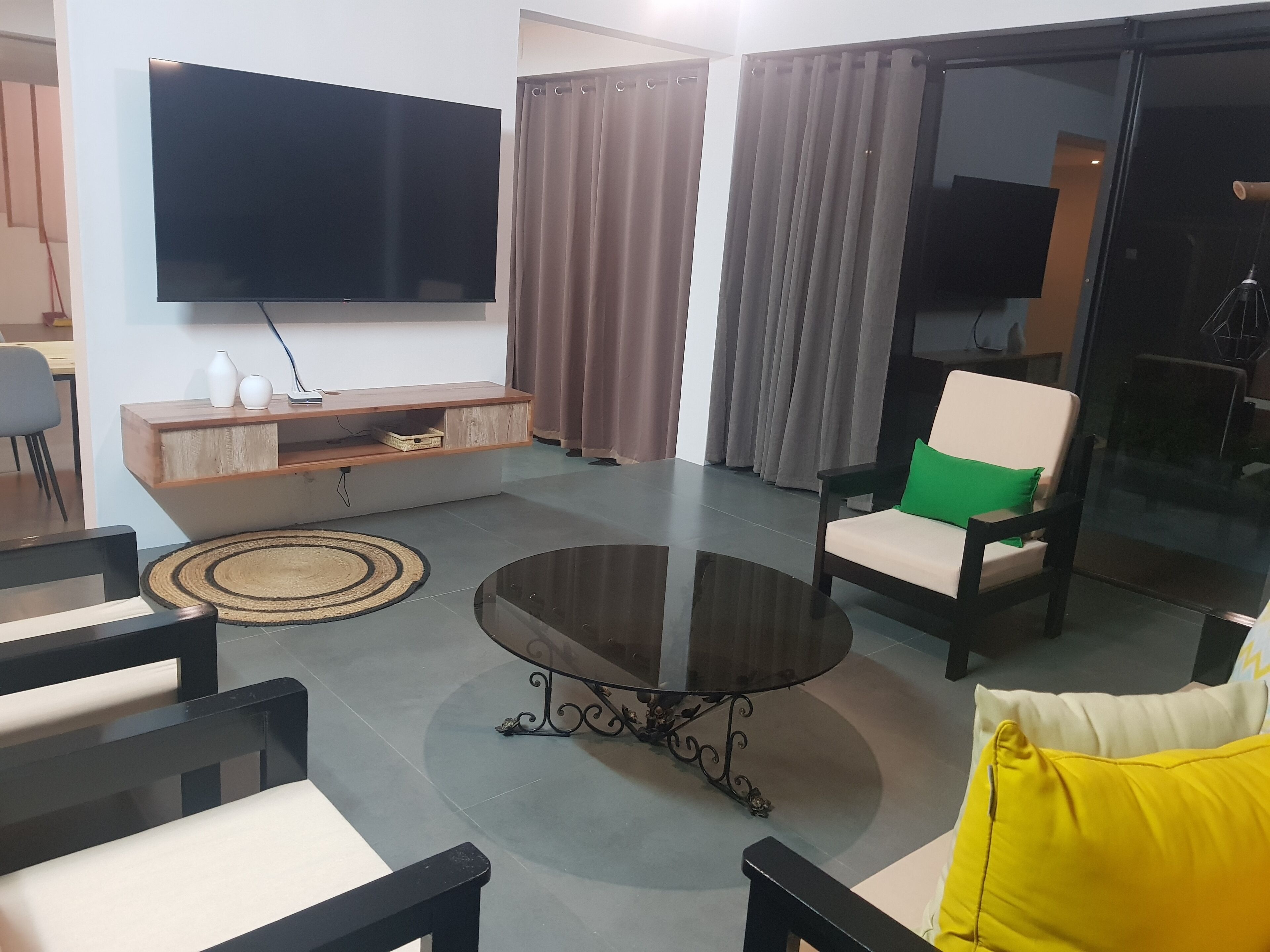 Foto - Villas Rocher - Deluxe Suite 3C