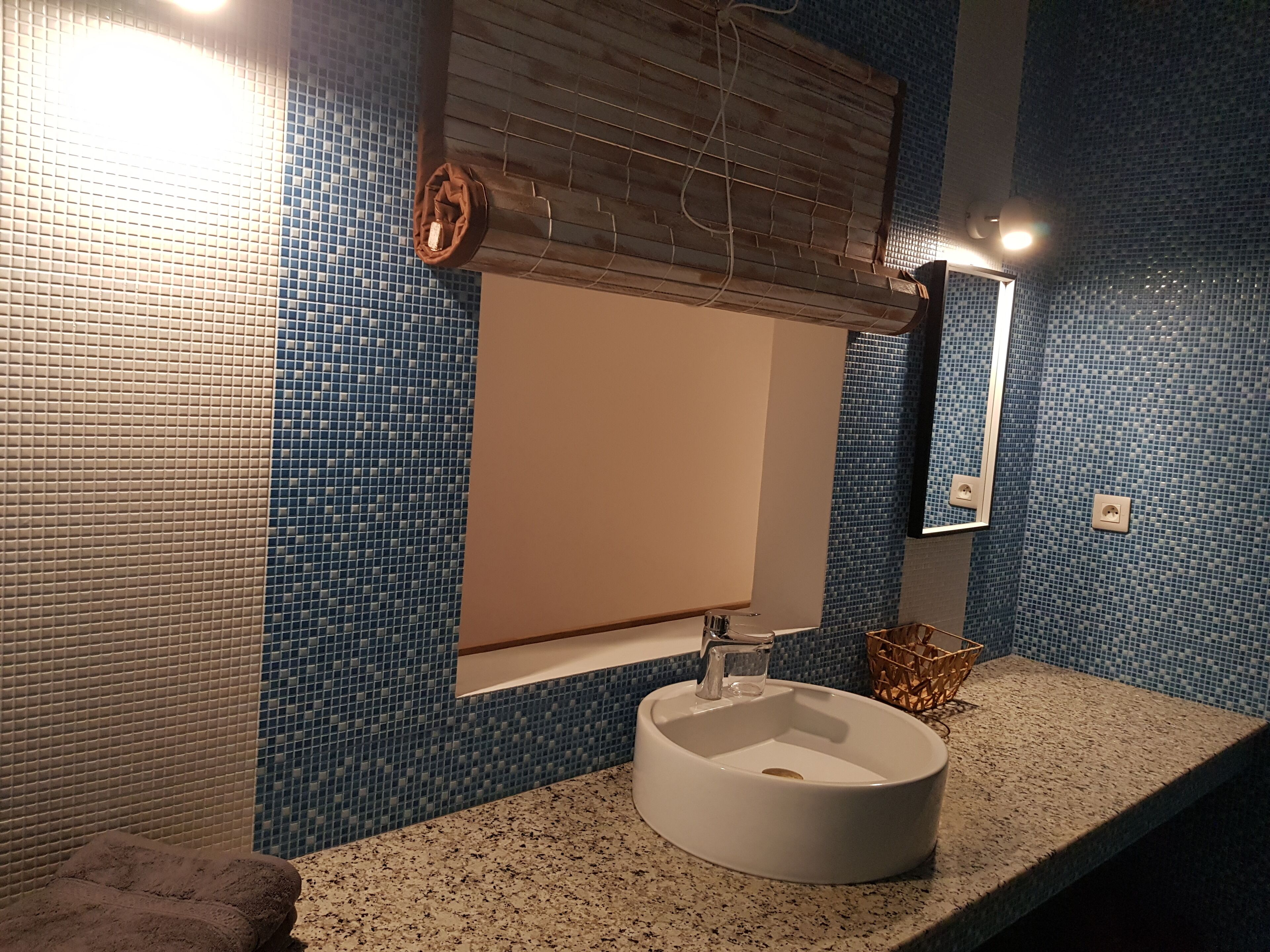 Foto - Villas Rocher - Deluxe Suite 3C