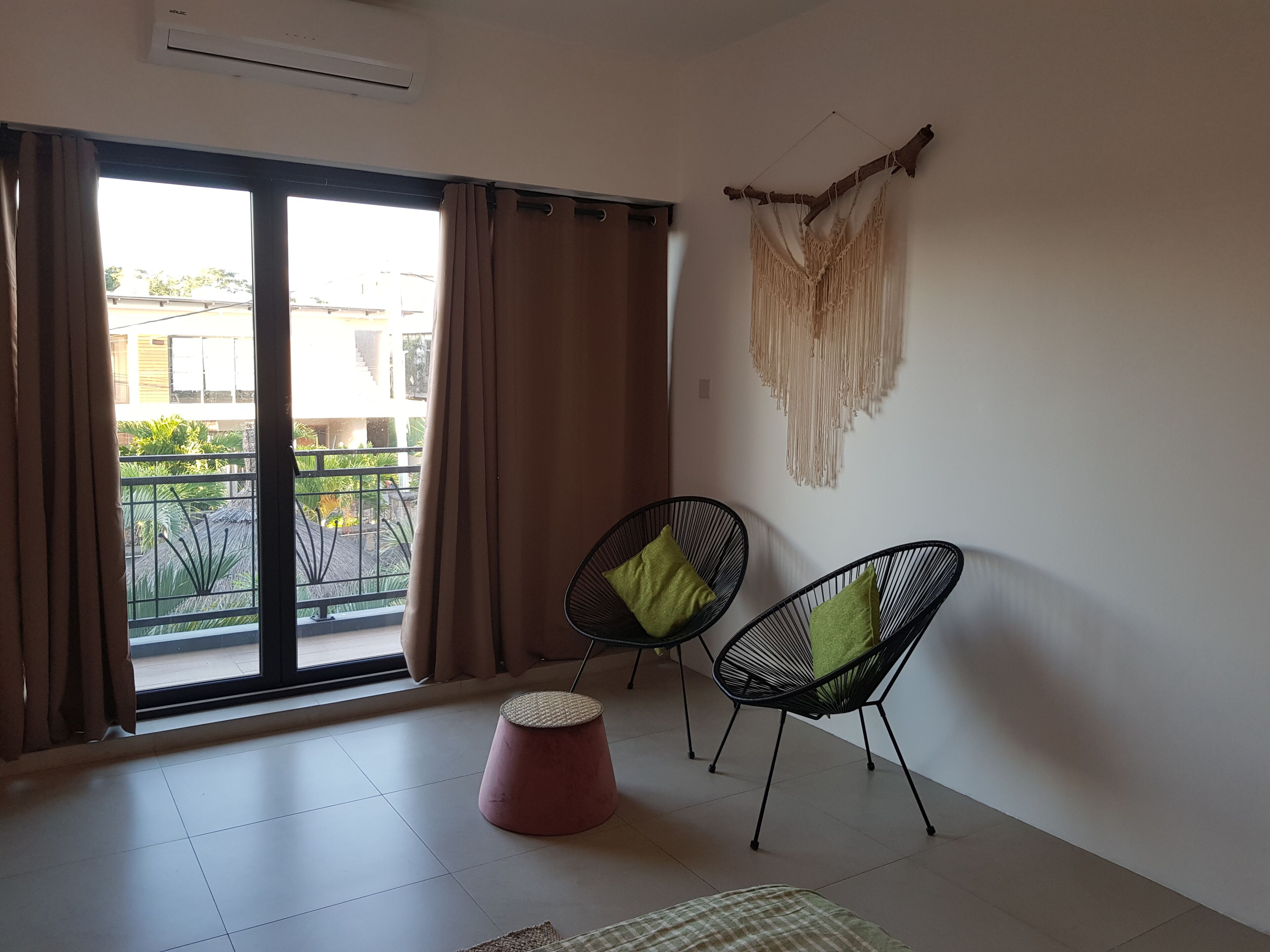 Foto - Villas Rocher - Deluxe Suite 3C