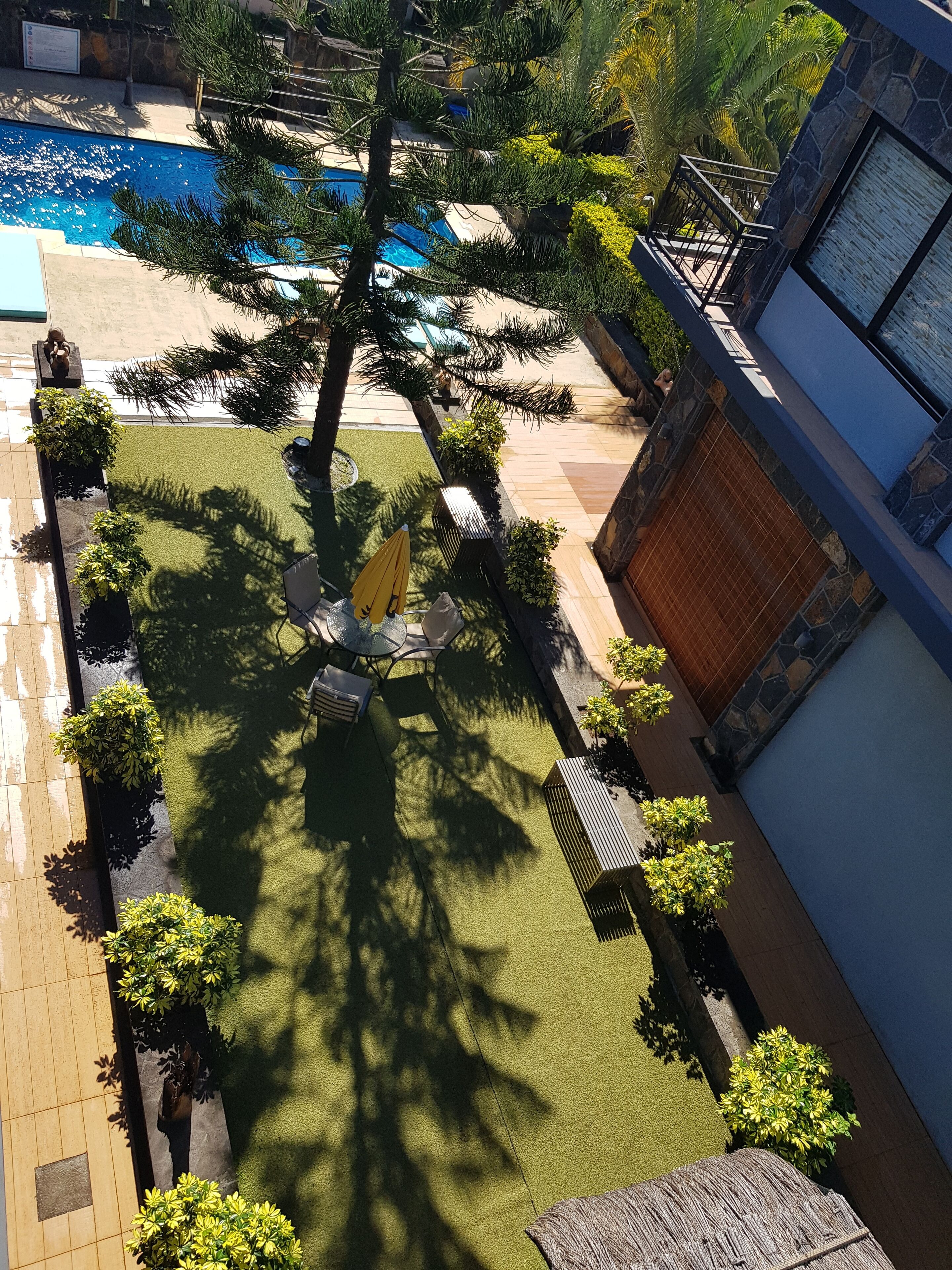 Foto - Villas Rocher - Deluxe Suite 3C