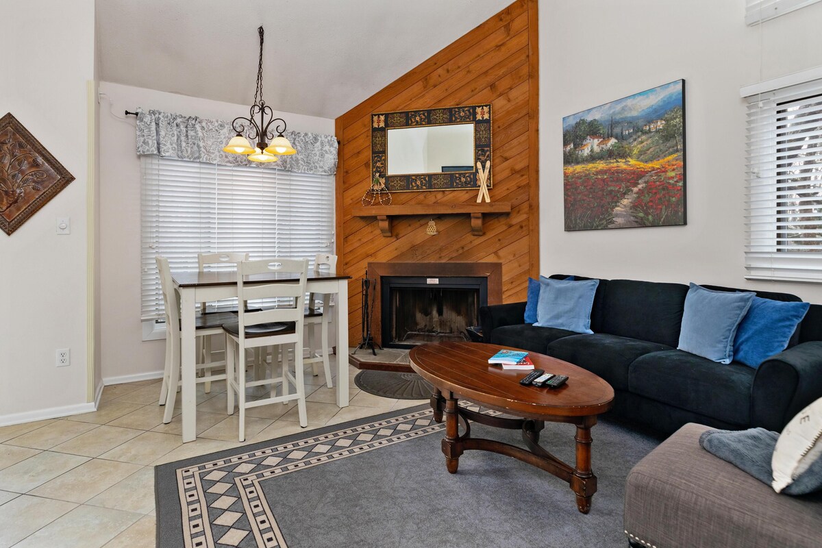 Majoittajan profiilikuva