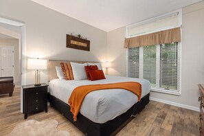 2 bedrooms, Internet, bed sheets - Laurelwood 24 with Wintergreen Advantage (Wintergreen)