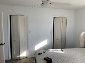 3 bedrooms, WiFi, bed sheets - Lakefront Eufaula property (Eufaula)