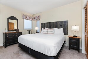 2 Schlafzimmer, Internetzugang, Bettwäsche