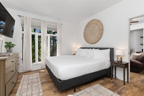 2 chambres, accĂšs Internet, draps fournis