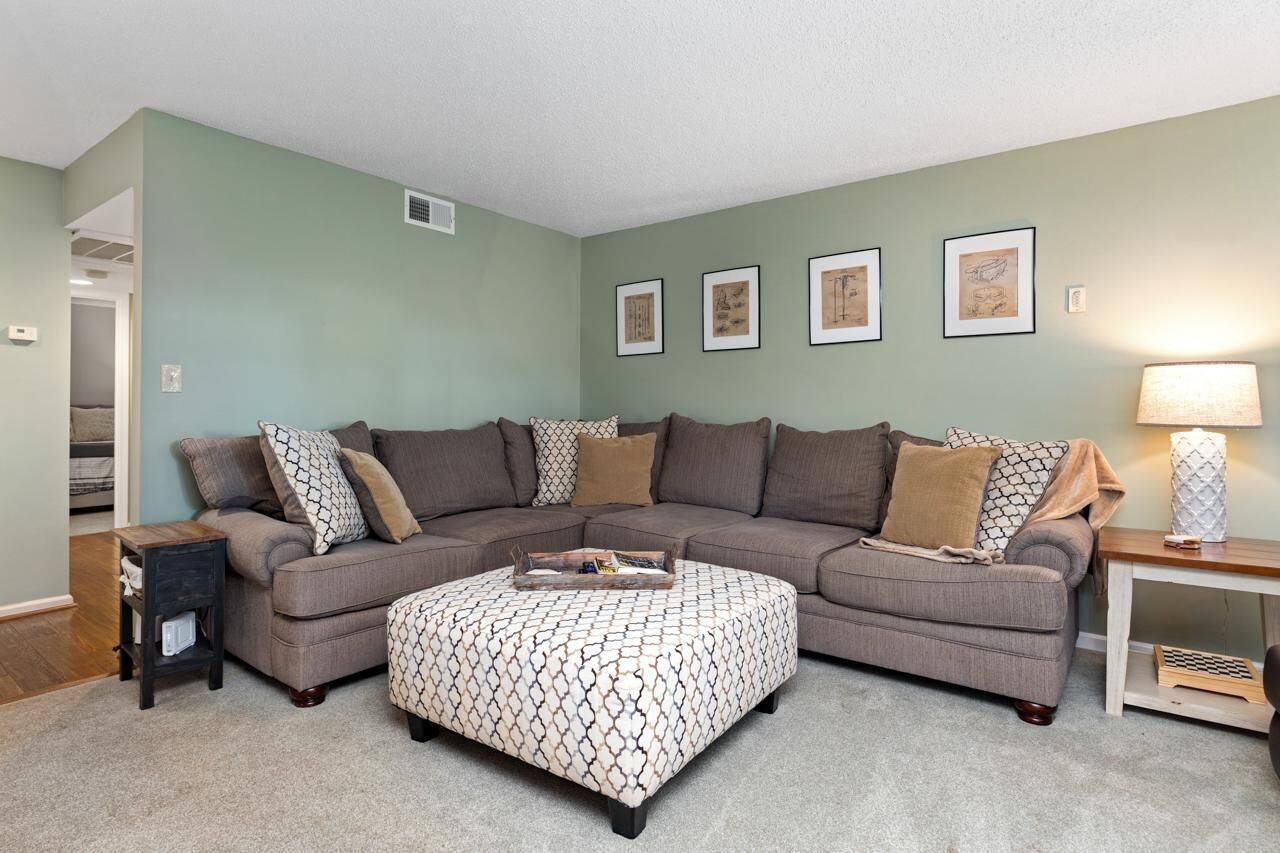 Stoneridge 26 with Wintergreen Advantage