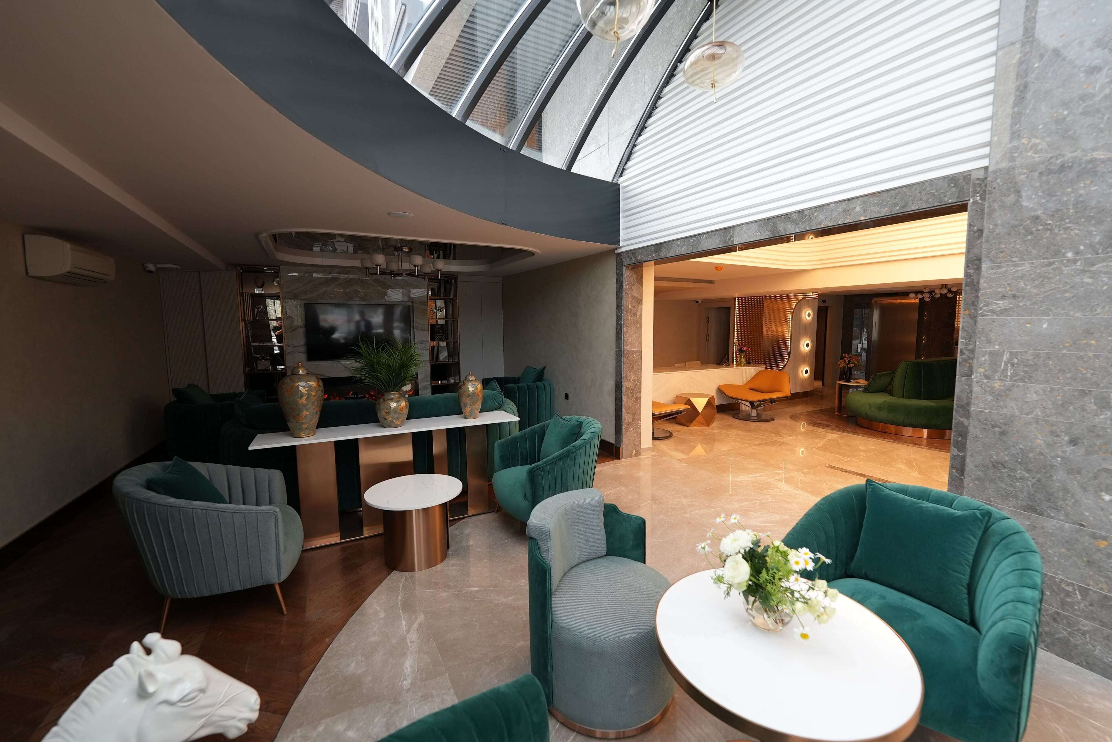 Photo - Boreas Hotel & SPA, Trademark Collection by Wyndham