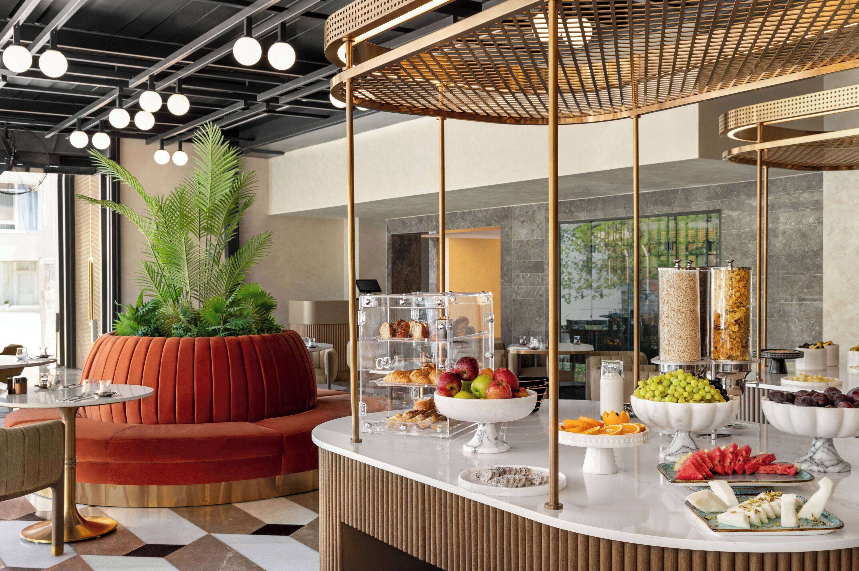 Photo - Boreas Hotel & SPA, Trademark Collection by Wyndham