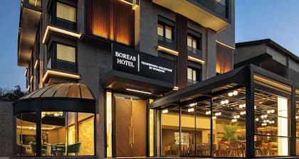 Boreas Hotel, Trademark Collection By Wyndham