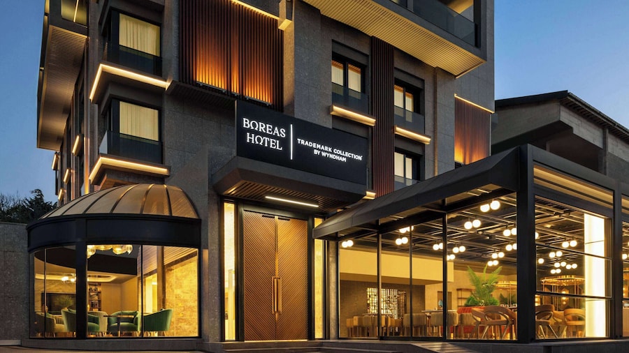 Boreas Hotel, Trademark Collection By Wyndham