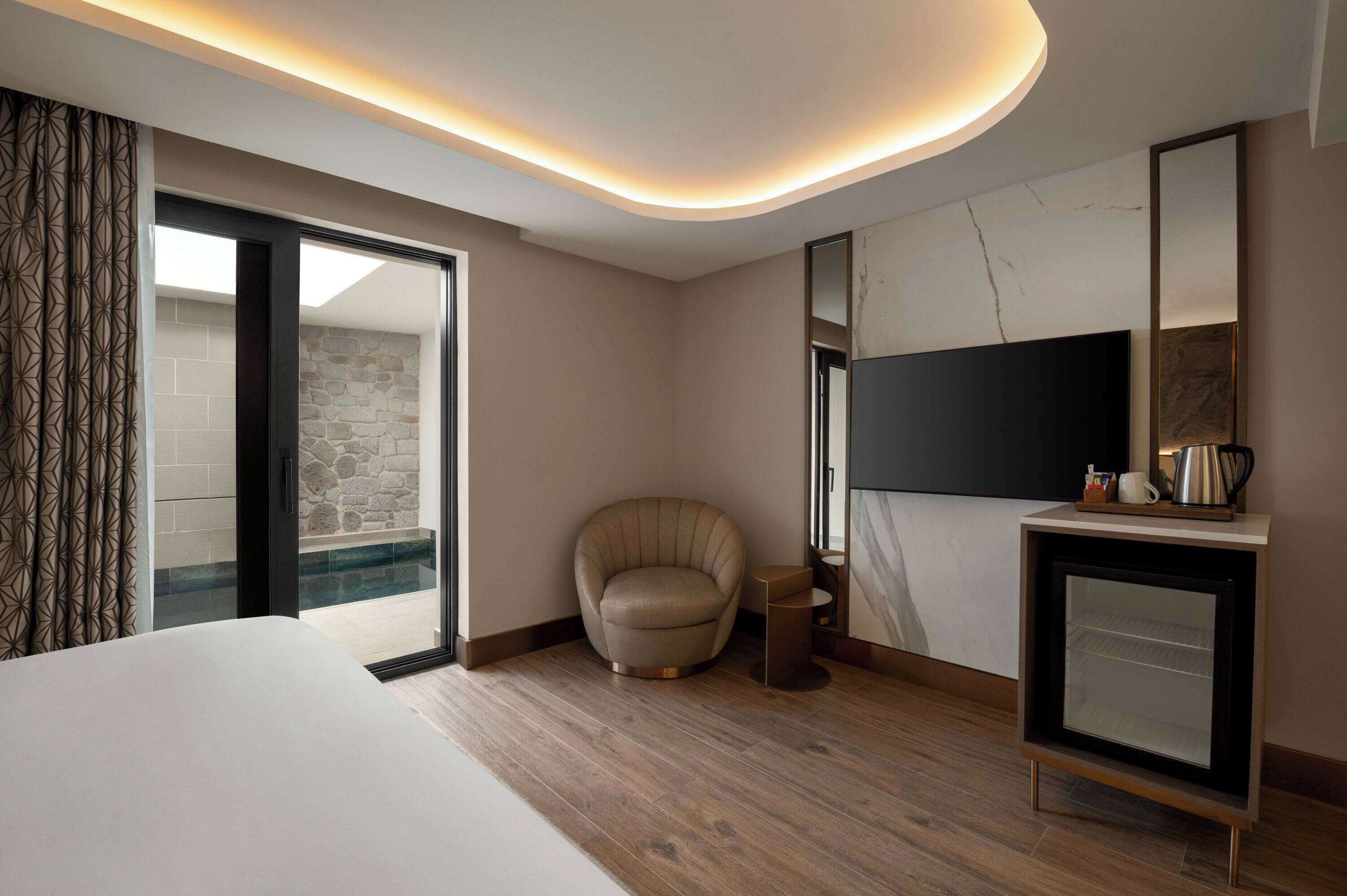 Photo - Boreas Hotel & SPA, Trademark Collection by Wyndham