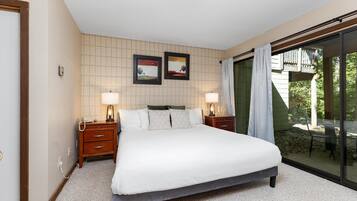 3 makuuhuonetta, internet, vuodevaatteet