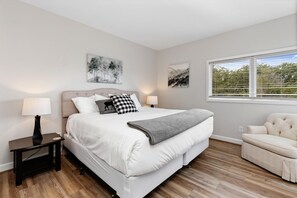 3 Schlafzimmer, Internetzugang, Bettwäsche