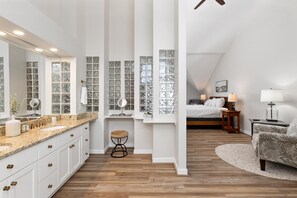 3 bedrooms, internet, bed sheets - Overlook 45 with Wintergreen Advantage (Wintergreen)