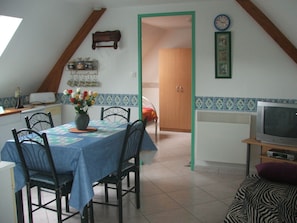 Restauration