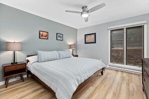 3 slaapkamers, internet, beddengoed