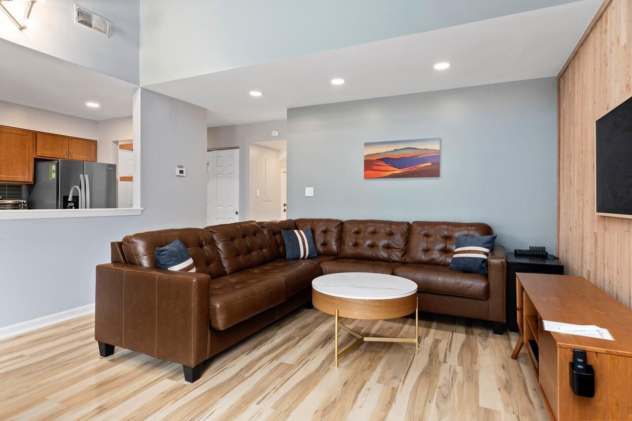 Stoneridge 69 with Wintergreen Advantage