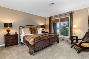 4 chambres, accès Internet, draps fournis