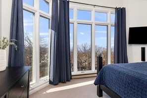 4 chambres, accès Internet, draps fournis