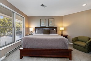 5 Schlafzimmer, Internetzugang, Bettwäsche