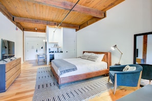 1 habitación y internet 