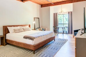 1 makuuhuone, internet, vuodevaatteet