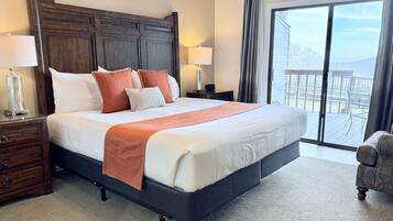 1 bedroom, internet, bed sheets