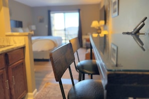 1 chambre, accès à Internet
