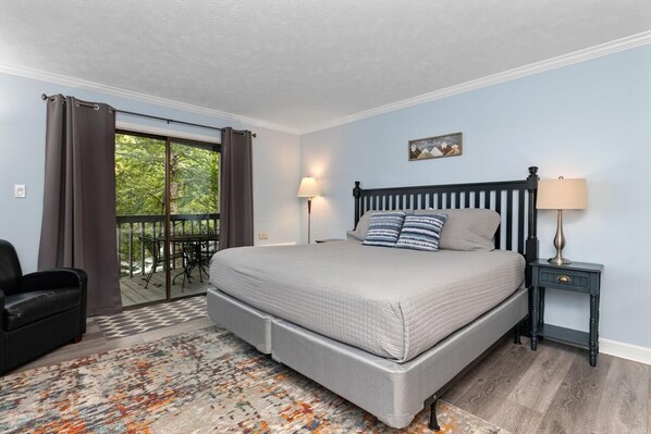 1 bedroom, internet - Timbers Studio 16 with Wintergreen Advantage (Wintergreen)