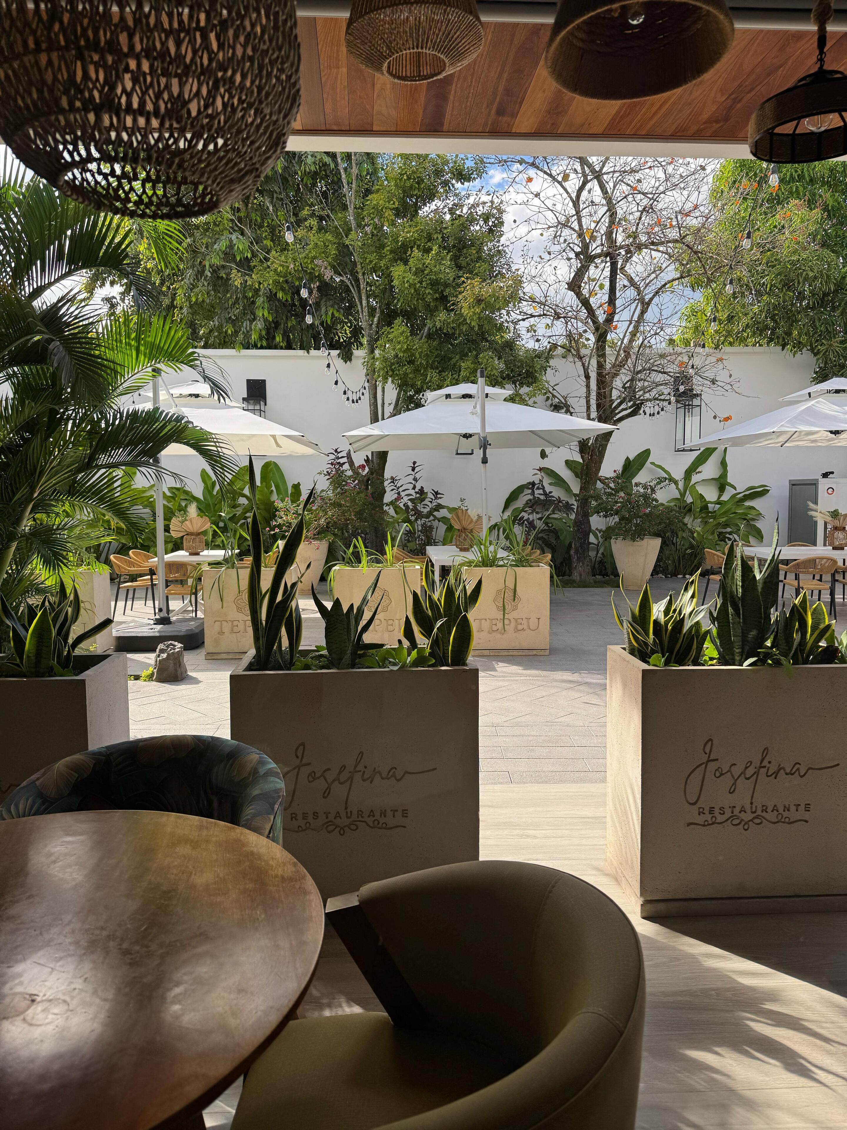 Restaurante