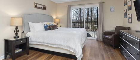 1 室のベッドルーム、インターネット、ベッドシーツ