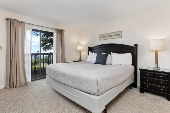 1 slaapkamer, internet