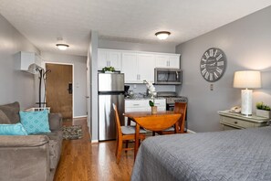 1 chambre, accès Internet